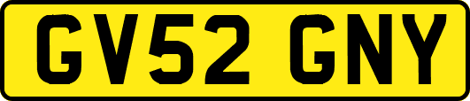 GV52GNY