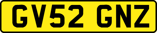 GV52GNZ