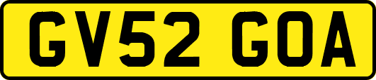 GV52GOA
