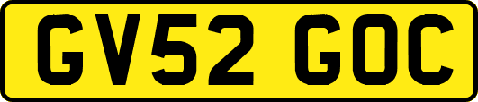 GV52GOC