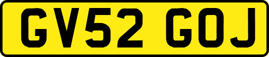 GV52GOJ