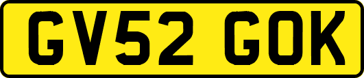 GV52GOK
