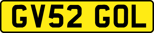 GV52GOL