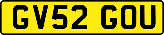 GV52GOU