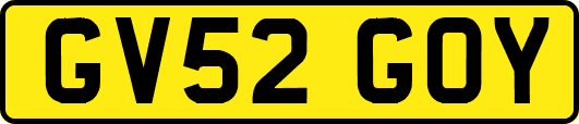 GV52GOY