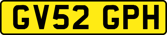 GV52GPH
