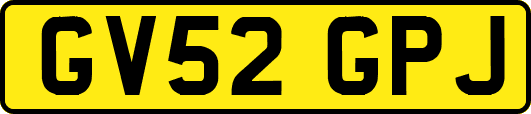 GV52GPJ