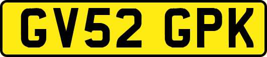 GV52GPK