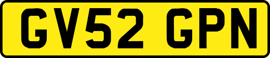 GV52GPN