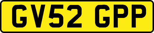 GV52GPP