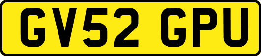 GV52GPU