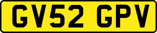 GV52GPV