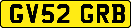 GV52GRB