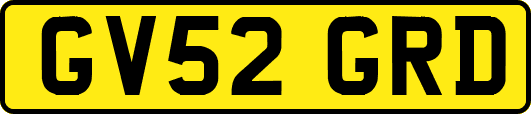 GV52GRD