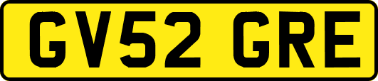 GV52GRE