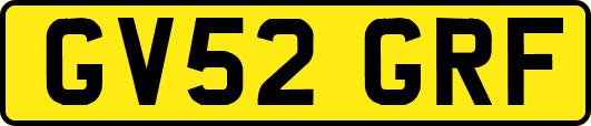 GV52GRF