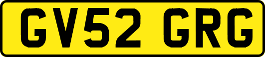 GV52GRG