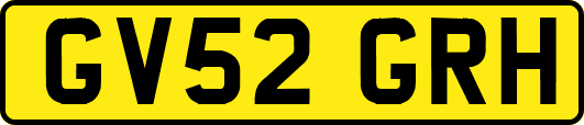 GV52GRH