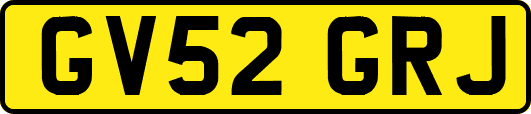 GV52GRJ