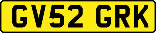 GV52GRK