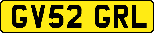 GV52GRL