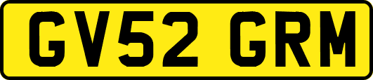 GV52GRM