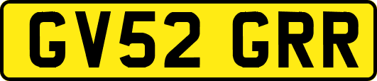 GV52GRR