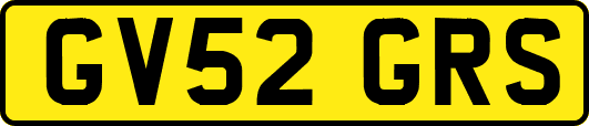 GV52GRS