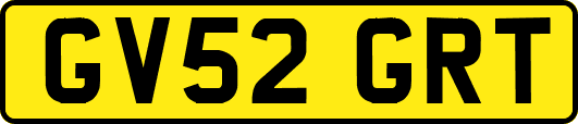 GV52GRT