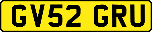 GV52GRU