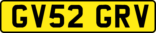 GV52GRV