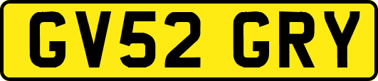 GV52GRY