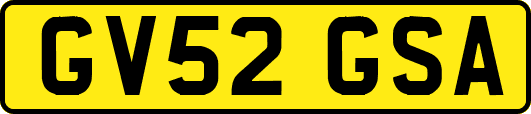 GV52GSA