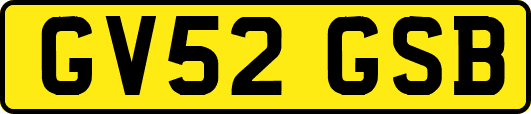 GV52GSB