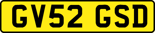 GV52GSD