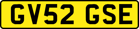 GV52GSE