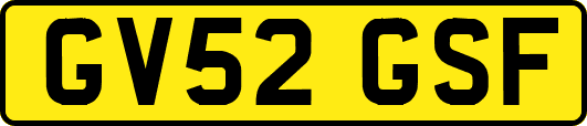 GV52GSF