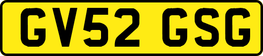 GV52GSG