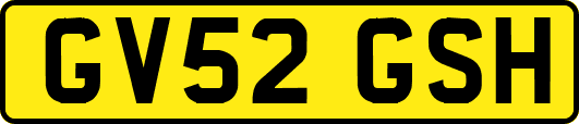 GV52GSH