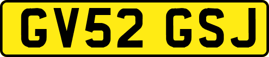 GV52GSJ
