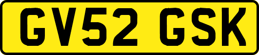 GV52GSK