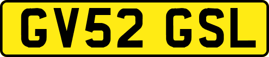GV52GSL