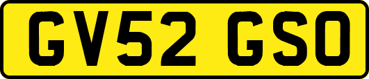 GV52GSO