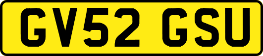GV52GSU