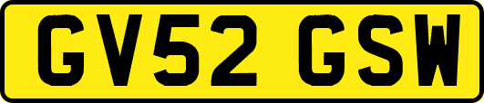 GV52GSW