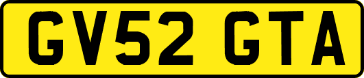 GV52GTA