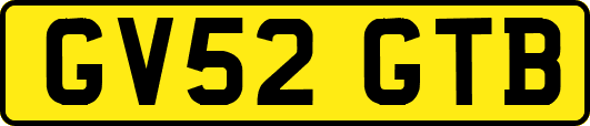 GV52GTB