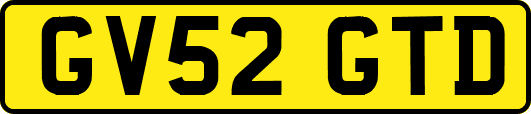 GV52GTD
