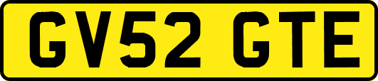 GV52GTE