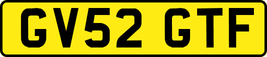 GV52GTF